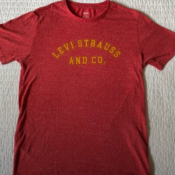 Levi's Vintage T-Shirt - Picture 3 of 5